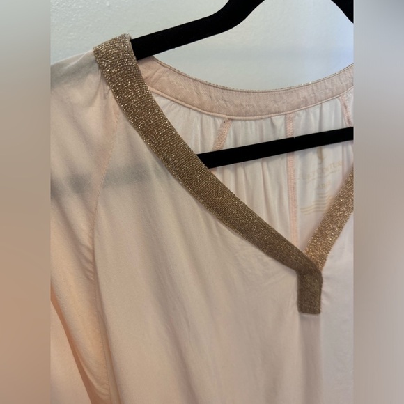 Juicy Couture Blouse L - Picture 3 of 4